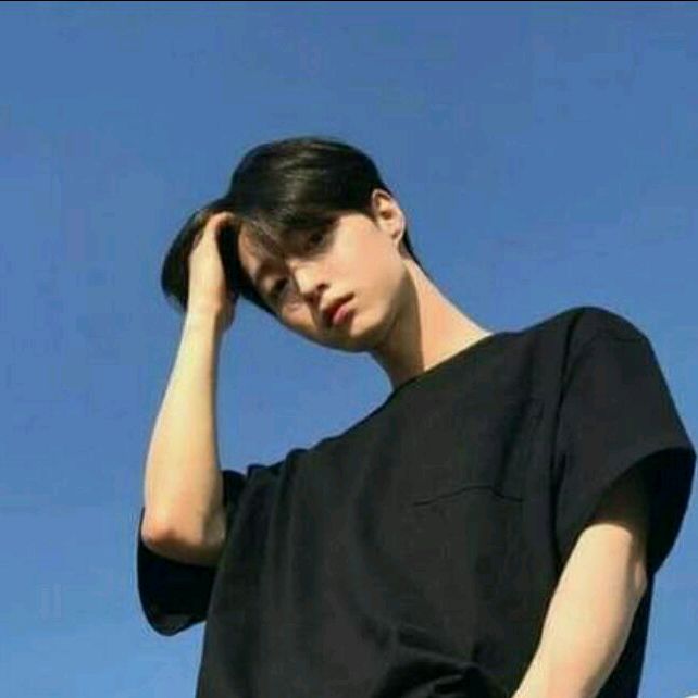 Profile Picture of 💙KYLE💙 (@kyleminer) on Tiktok