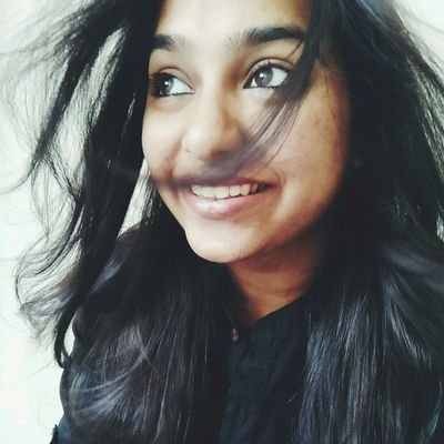 Profile Picture of Ruchika Jain (@Ruchika01jain) on Twitter