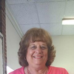 Profile Picture of Cheryl Marchesi Hamm (@@cherylmarchesiham) on Tiktok