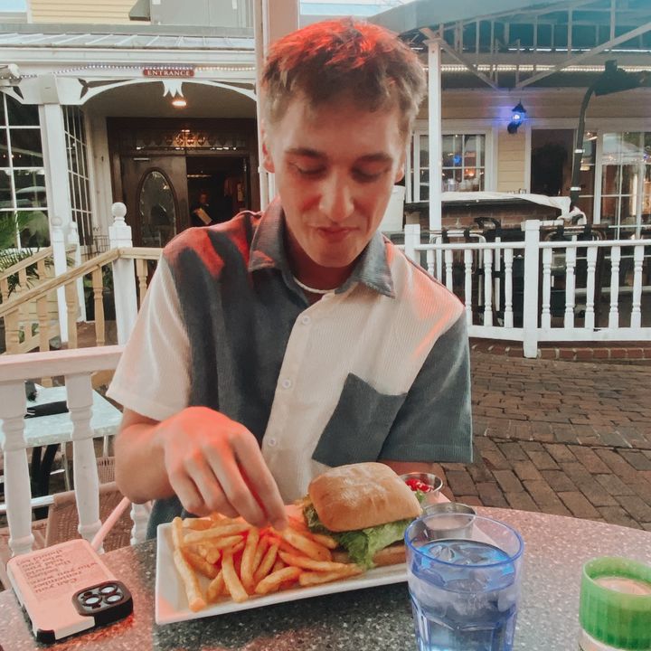 Profile Picture of kyle adams (@@kyleadams_) on Tiktok