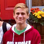 Profile Picture of Jeremy Nicholson (@j_nicholson04) on Instagram