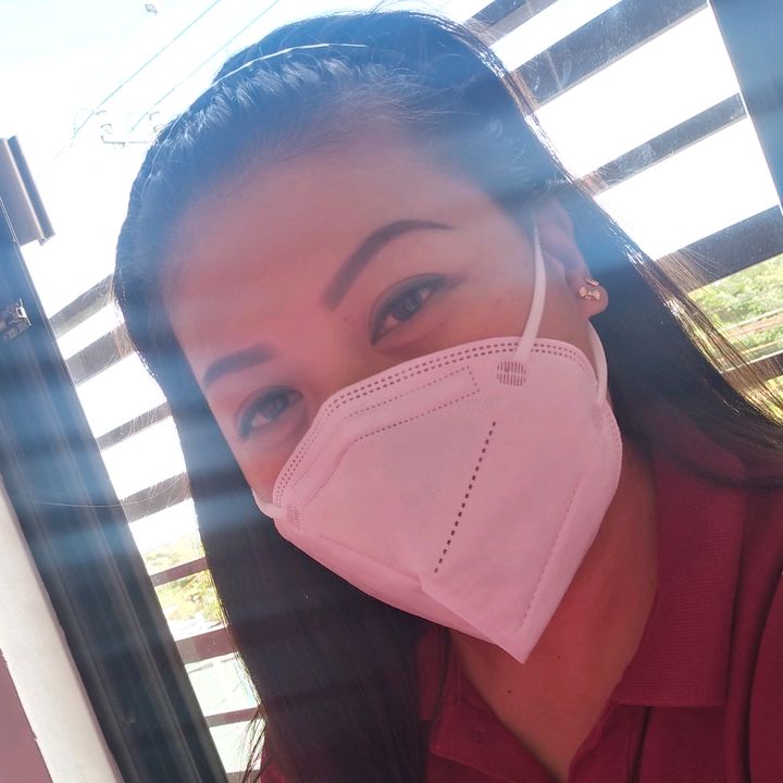 Profile Picture of kharen (@markharen) on Tiktok