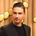 Profile Picture of Павел Лопатюк (@lopatyuk_singer) on Instagram