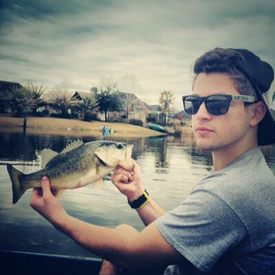 Profile Picture of Trevor Mallett (@TrevoMallett) on Twitter