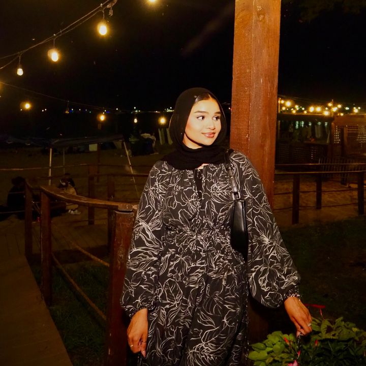 Profile Picture of Safa Ahmed (@safaahmed716) on Tiktok