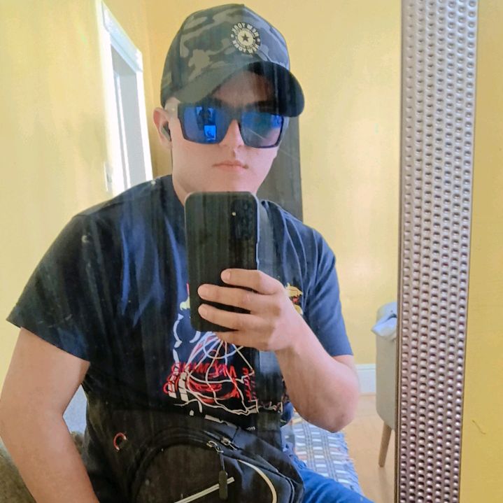 Profile Picture of Erick Alvarez (@erick.alvarez160) on Tiktok