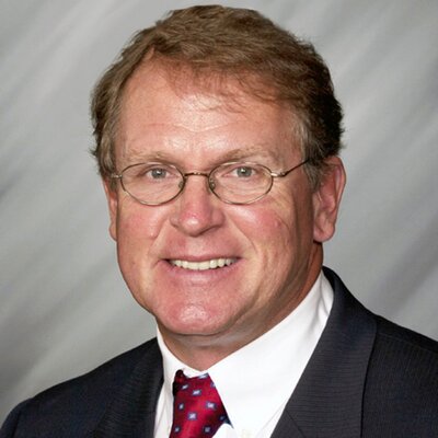 Profile Picture of Robert Heaton (@bobheaton) on Twitter