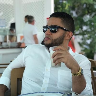 Profile Picture of Máximo Rodríguez (@maxirod08) on Twitter