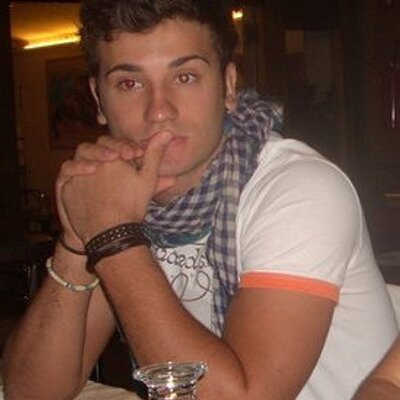 Profile Picture of Daniel Dal Ponte (@DanielDalPonte2) on Twitter