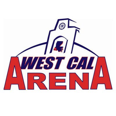 Profile Picture of West Cal (@WestCalArena) on Twitter