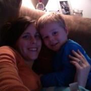 Profile Picture of Courtney Jacoba-Logsdon (@courtneylogs) on Pinterest
