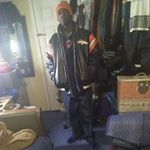 Profile Picture of Jerome Pittman (@jerome.pittman.969) on Instagram