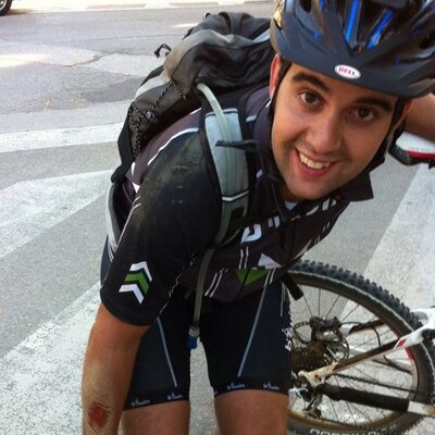 Profile Picture of David Iglesias Coll (@DavidXispi) on Twitter