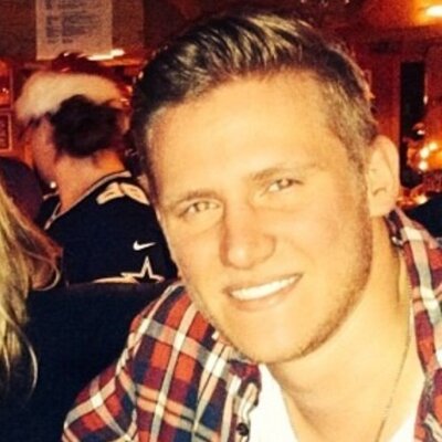 Profile Picture of Alex Nott (@alexnott2) on Twitter