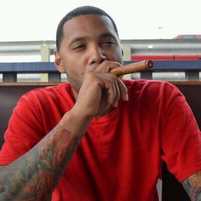 Profile Picture of Nate Blevins (@Nate2FullSleeve) on Twitter