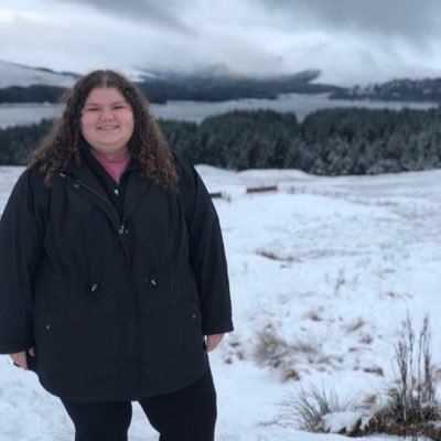 Profile Picture of Rachael Rivera (@Rachael_Lynn60) on Twitter