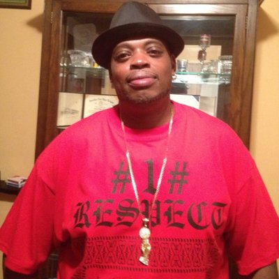 Profile Picture of Kenneth Riddick (@knorville48) on Twitter