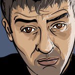 Profile Picture of Graham Watts (@grim_up_north) on Instagram