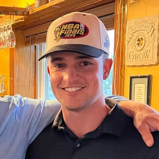 Profile Picture of Trevor Bradshaw (@trevorbradshaw) on Instagram