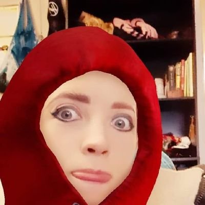 Profile Picture of Ruby Burns (@RubyBurns888) on Twitter
