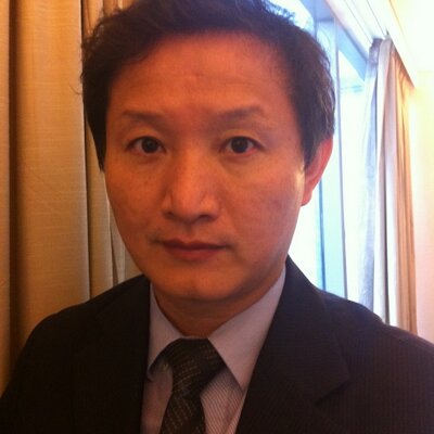 Profile Picture of Jeffrey Chow (@jfchow0977) on Twitter