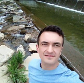 Profile Picture of Daniel Stercel (@daniel.stercel) on Facebook