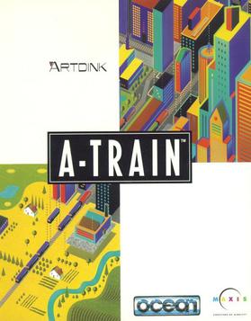 Profile Picture of A-Trainon Wikipedia