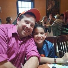 Profile Picture of Jeff Fortner (@jefffortner87) on Twitter