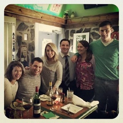 Profile Picture of Mike Pulli (@pulli_mike) on Twitter