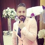 Profile Picture of ghassan bitar (@ghassanb1111) on Instagram