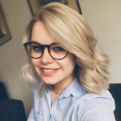 Profile Picture of Sophie Klein (@xsophieklein) on Twitter