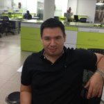 Profile Picture of Oscar Ballesteros (@oscarbronsky) on Instagram