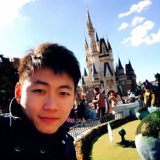 Profile Picture of David Zeng (@zeng.david) on Instagram