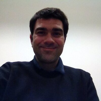 Profile Picture of Andrea Macario (@andreamacario) on Twitter
