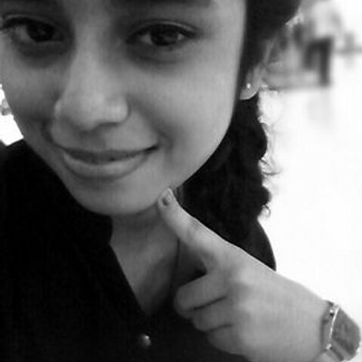 Profile Picture of Shilpa Chatterjee (@shilpa_c04) on Twitter