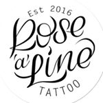 Profile Picture of Rose’a’Line Tattoostudio•Wien (@rose_a_line.tattoo) on Instagram