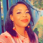 Profile Picture of Mina Williams (@mina.inatl) on Instagram