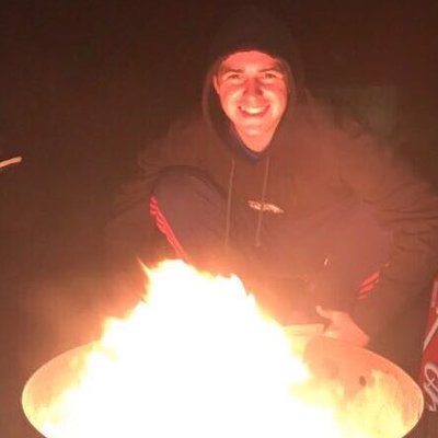 Profile Picture of Daniel McNally (@danielmcnally95) on Twitter