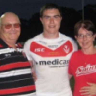 Profile Picture of Peter Harrison (@PeterHa56852595) on Twitter