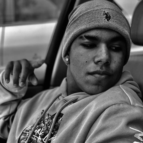 Profile Picture of Cesar Osuna (@cesarosunaaa) on Poshmark