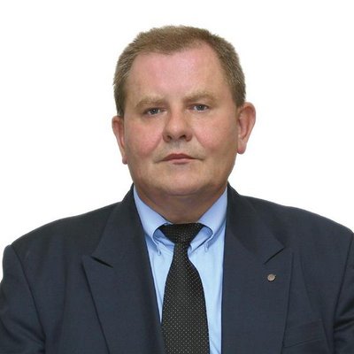 Profile Picture of Jerzy Wożniak (@jurcys125) on Twitter