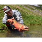 Profile Picture of Jeremy Brooks (@backcountrybrooks) on Instagram