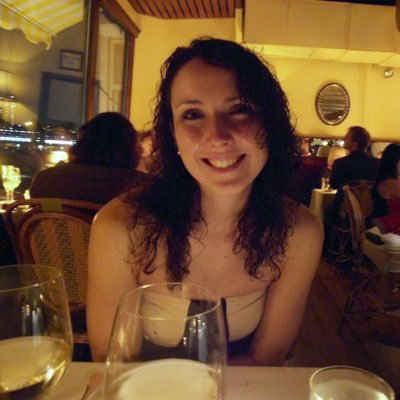 Profile Picture of Lisa Rutherford (@rutherford_lisa) on Twitter