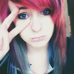 Profile Picture of Savannah Scott (@http.loser) on Flickr