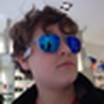 Profile Picture of Isaac King (@izacking) on Flickr