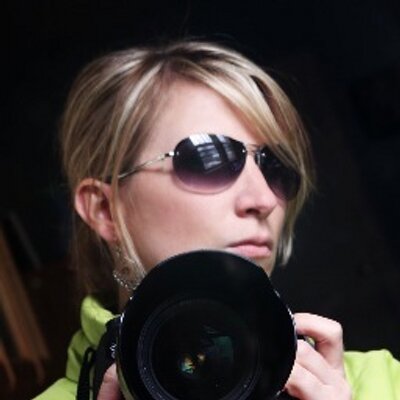 Profile Picture of Becky Bartels (@BlueSkiesPhoto1) on Twitter