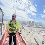 Profile Picture of Kevin Kisner (@KisnerFamily) on Facebook