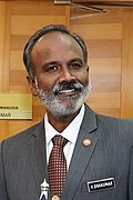 Profile Picture of V. Sivakumaron Wikipedia