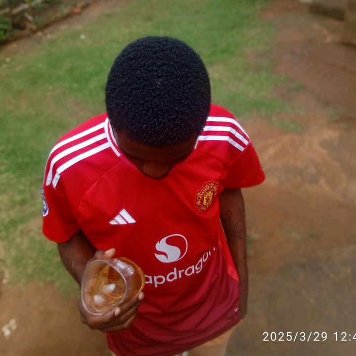 Profile Picture of Fortune. Scott (@fortune..scott) on Tiktok