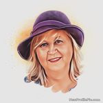 Profile Photo of Teresa Bishop Conville (@teresaconville) on Instagram